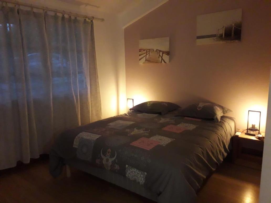 Chambres D'Hotes De La Villa Du Moulin Le Gosier Kültér fotó